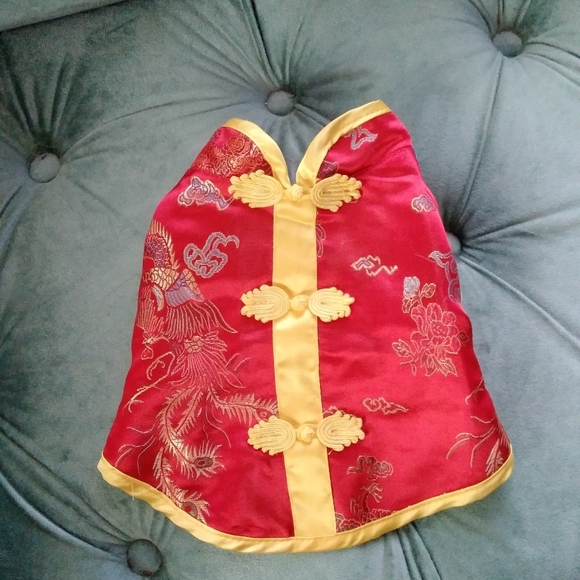 🌙2xHP💫Adorable Pet Jacket - Picture 5 of 7